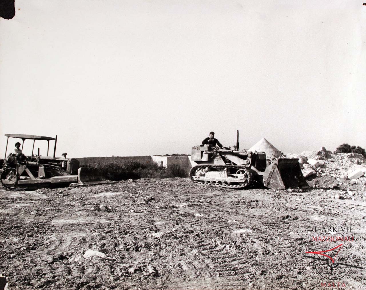 Fort Chambray