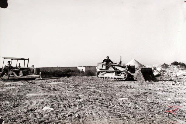 Fort Chambray