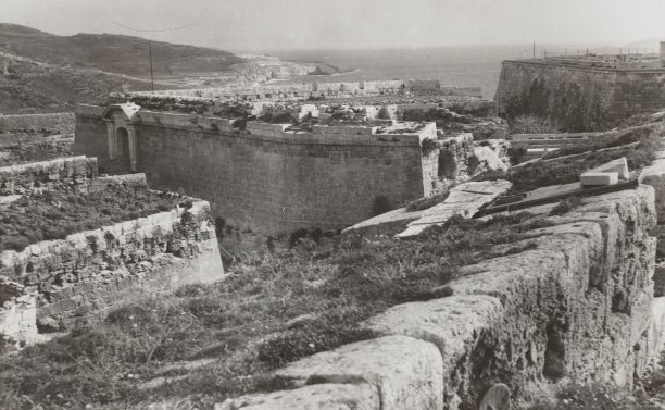 Fort Chambray