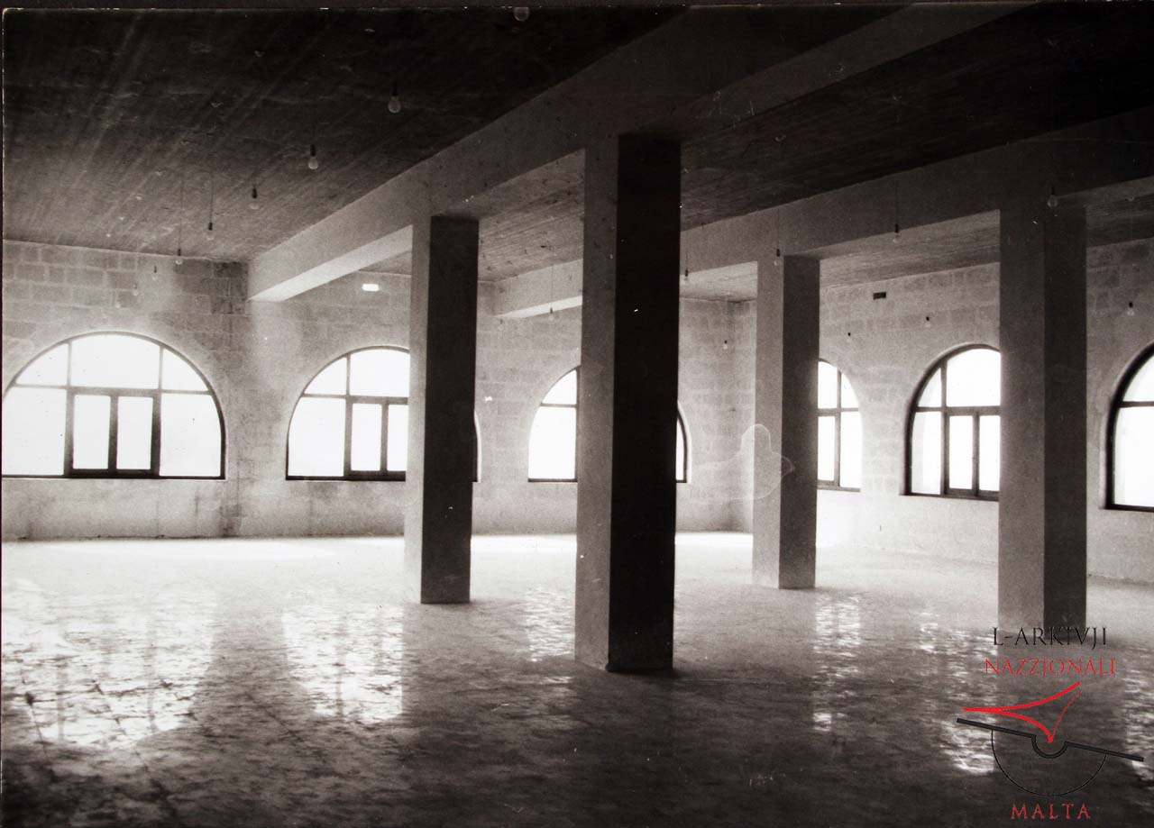 Fort Chambray