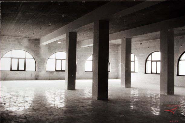 Fort Chambray