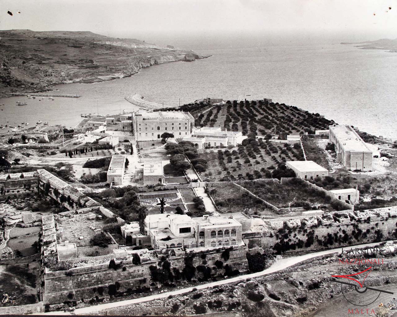 Fort Chambray