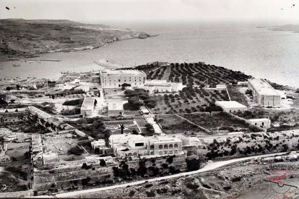 Fort Chambray