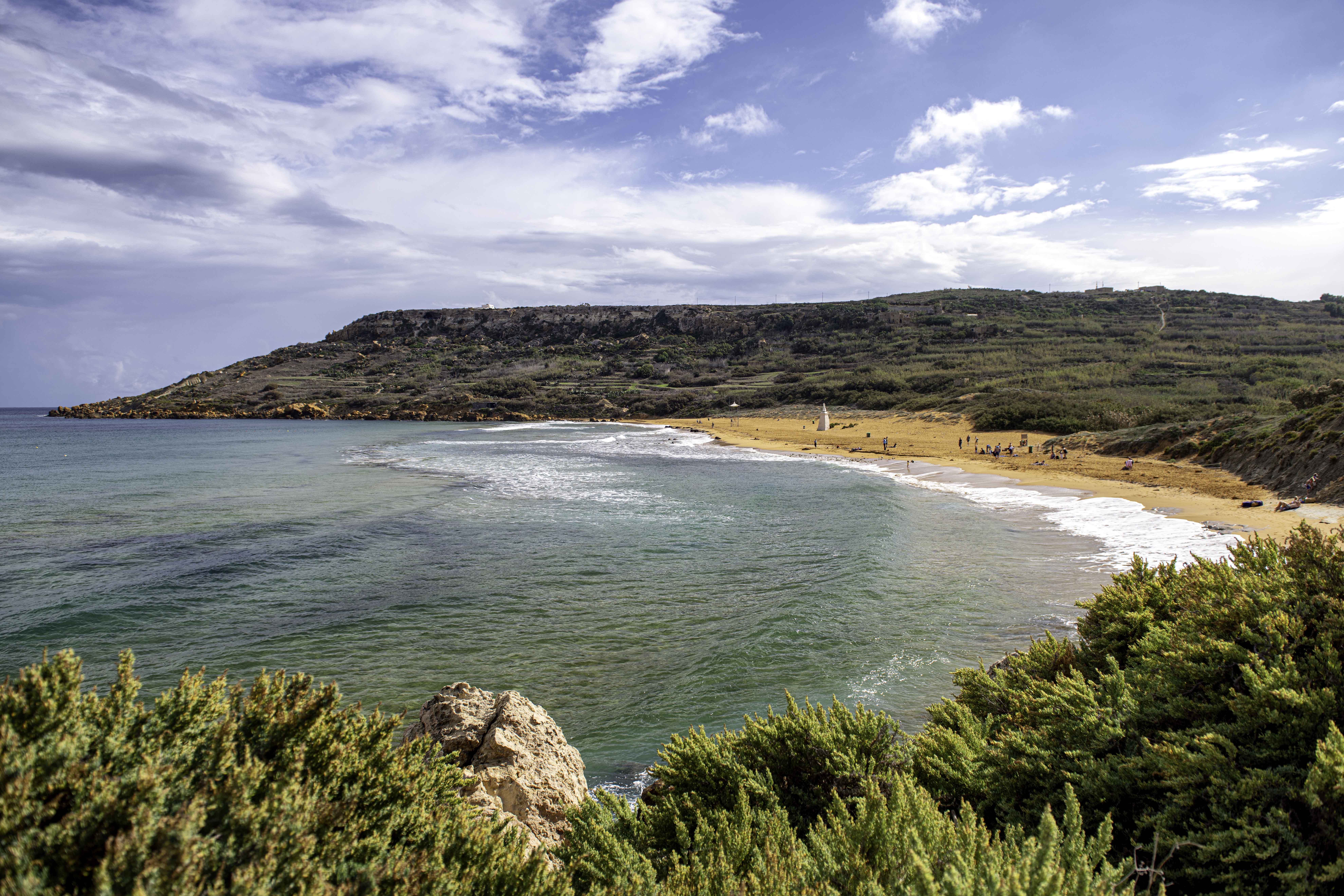 Ramla Bay