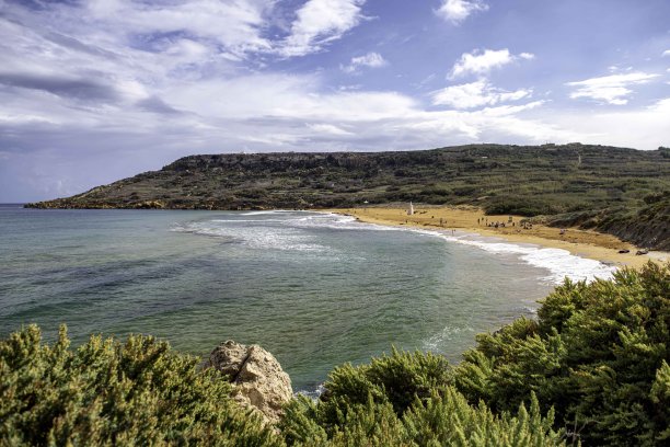 Ramla Bay