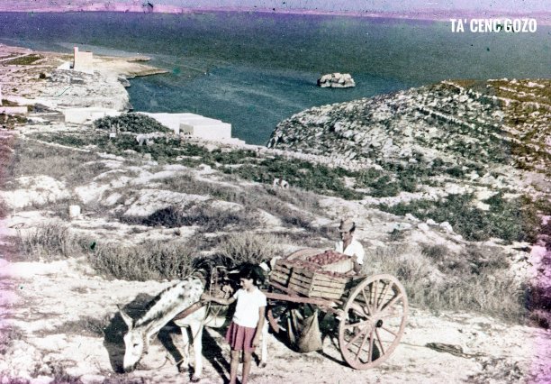 Ta' Ċenċ