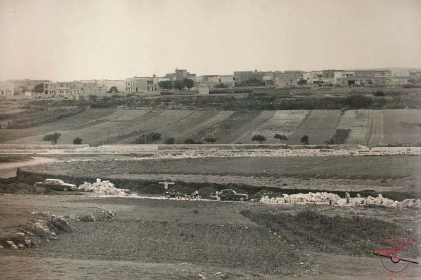 Race track