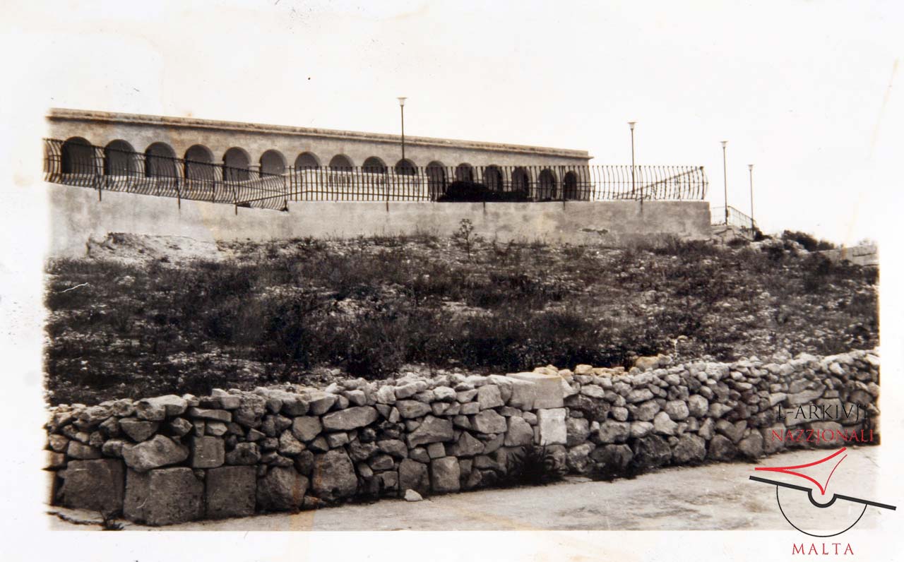 Fort Chambray