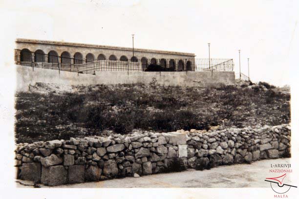 Fort Chambray