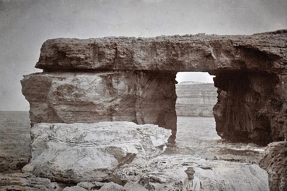 Azure Window