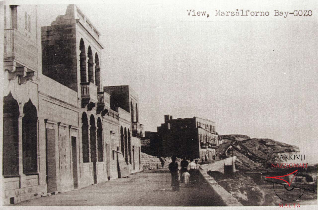 Triq Santa Marija