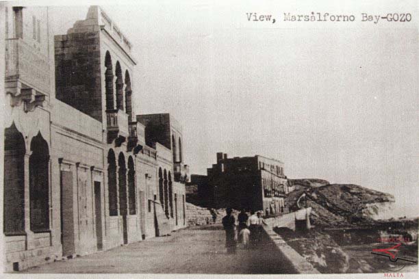 Triq Santa Marija