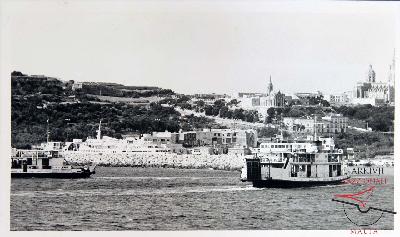 MV Cittadella