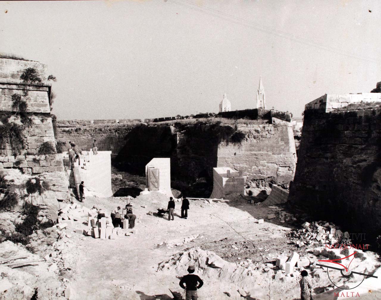 Fort Chambray