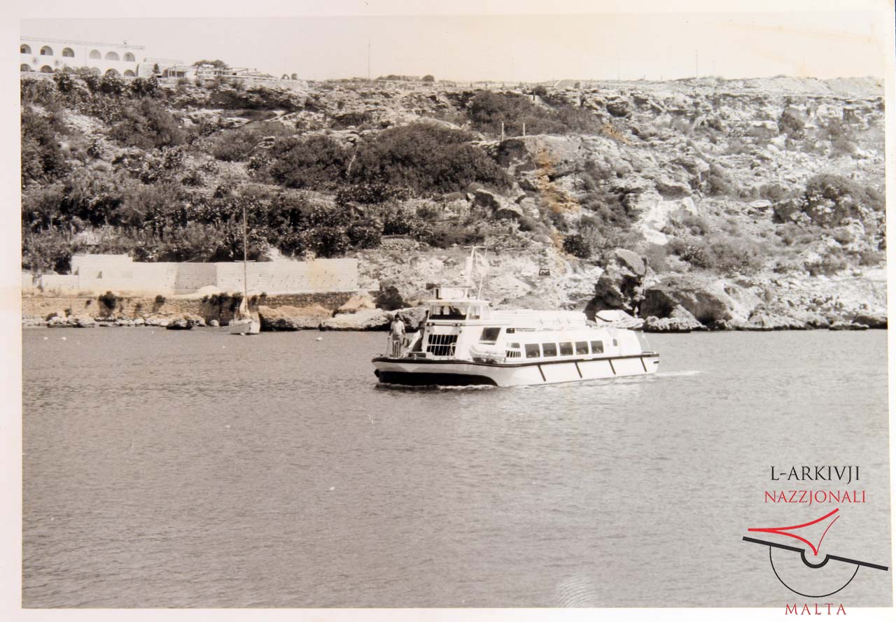 S.E.S. Calypso
