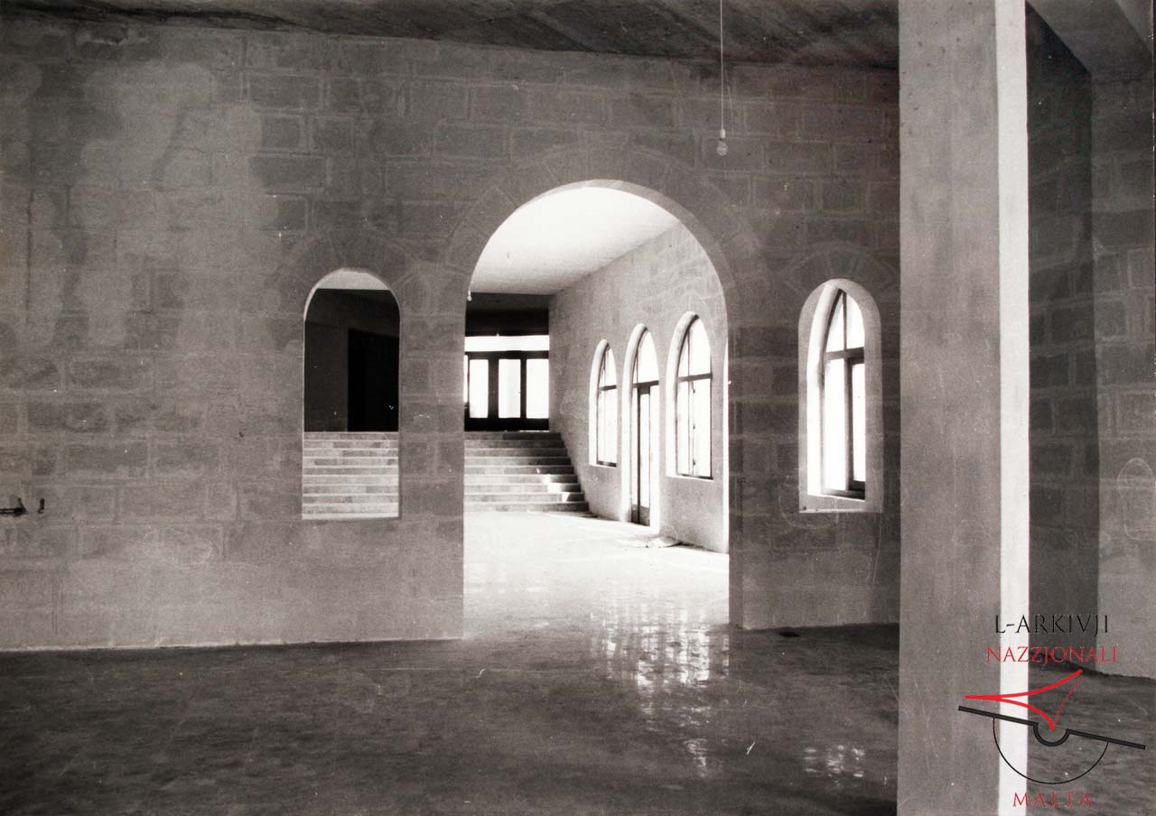 Fort Chambray