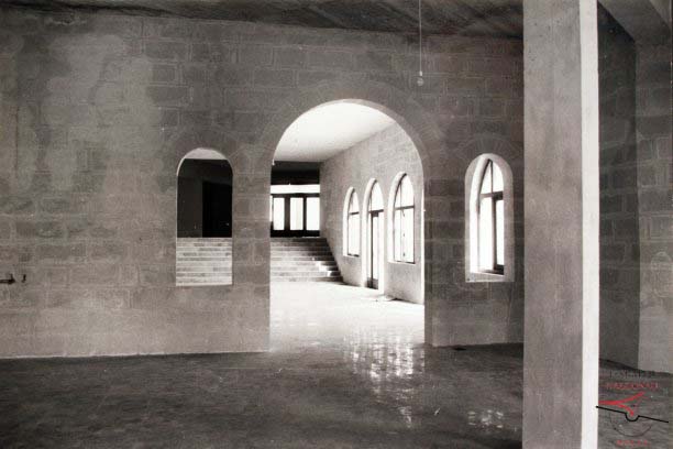 Fort Chambray