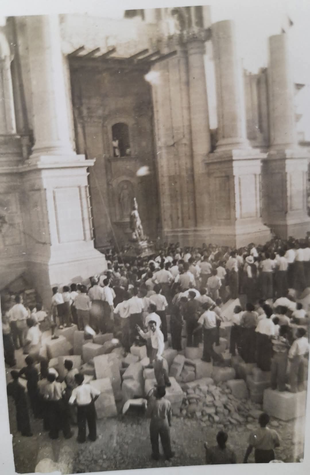 St. John Procession