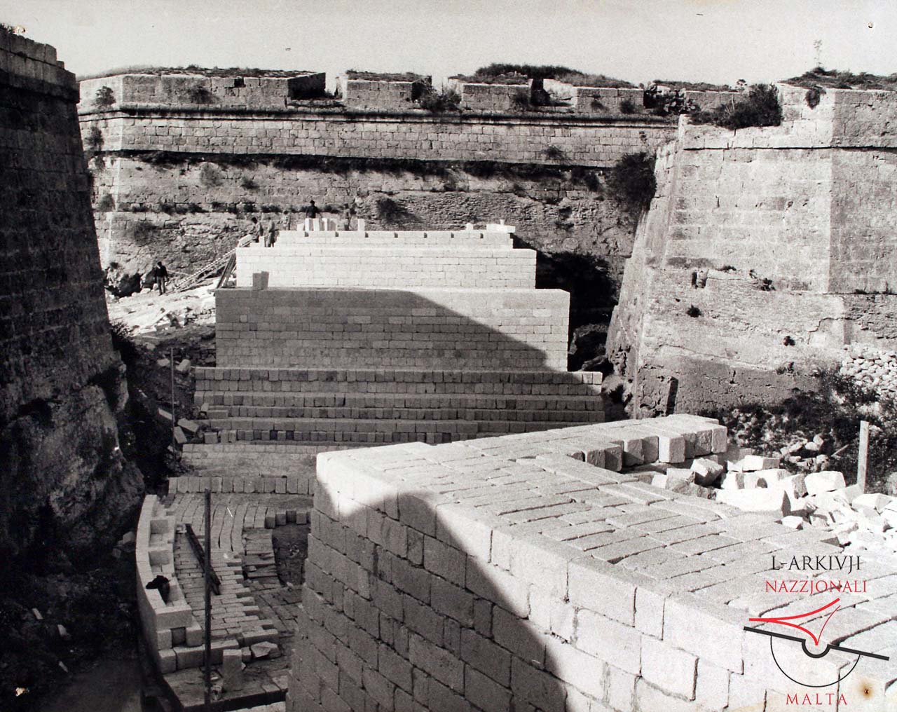 Fort Chambray