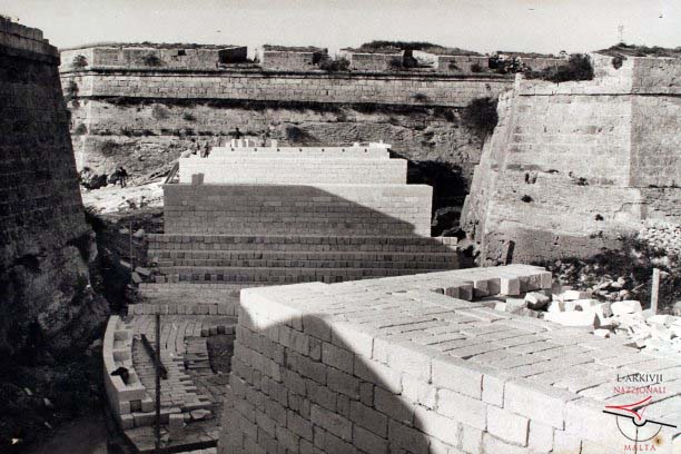 Fort Chambray