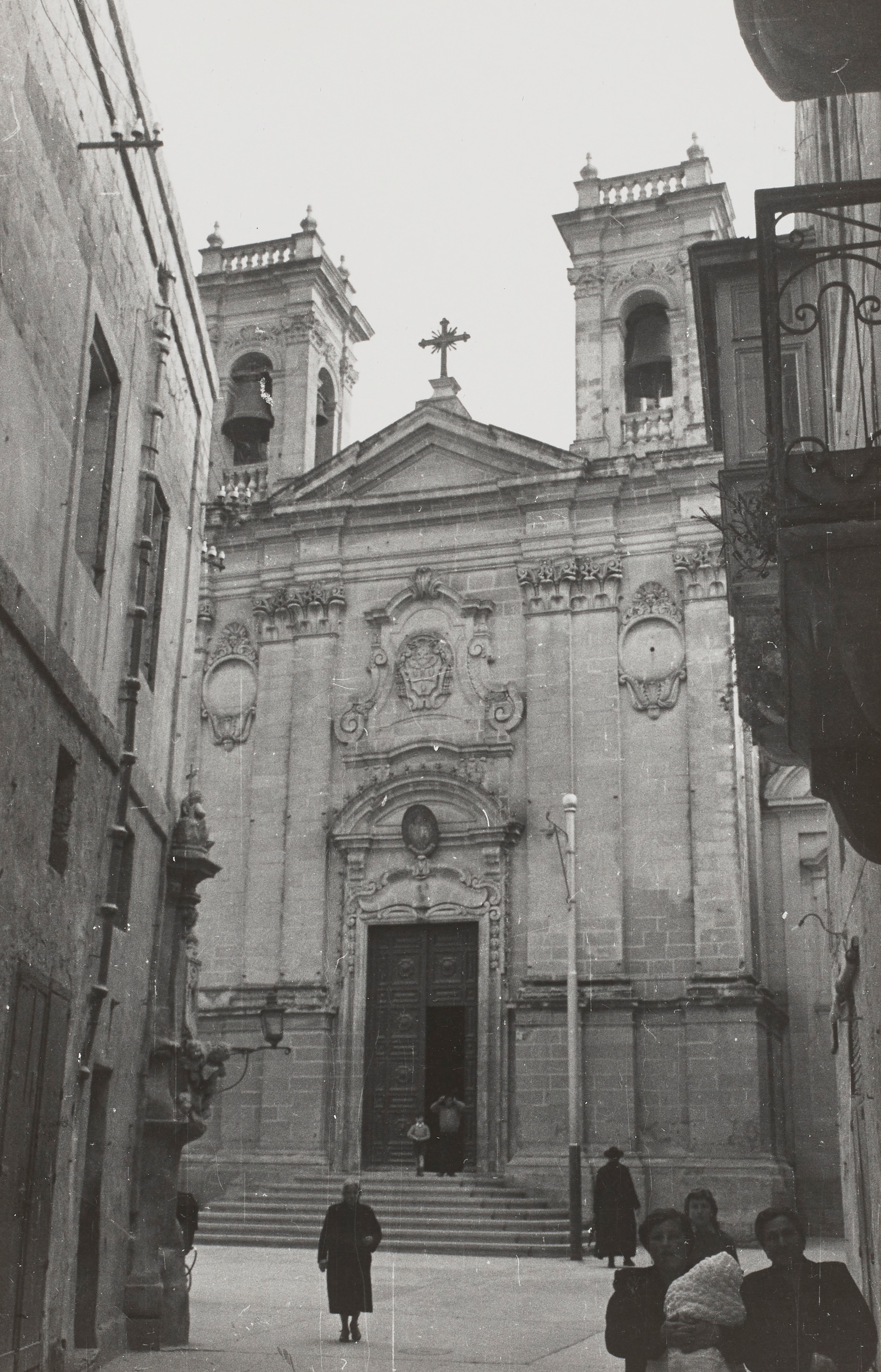 St. George Basilica
