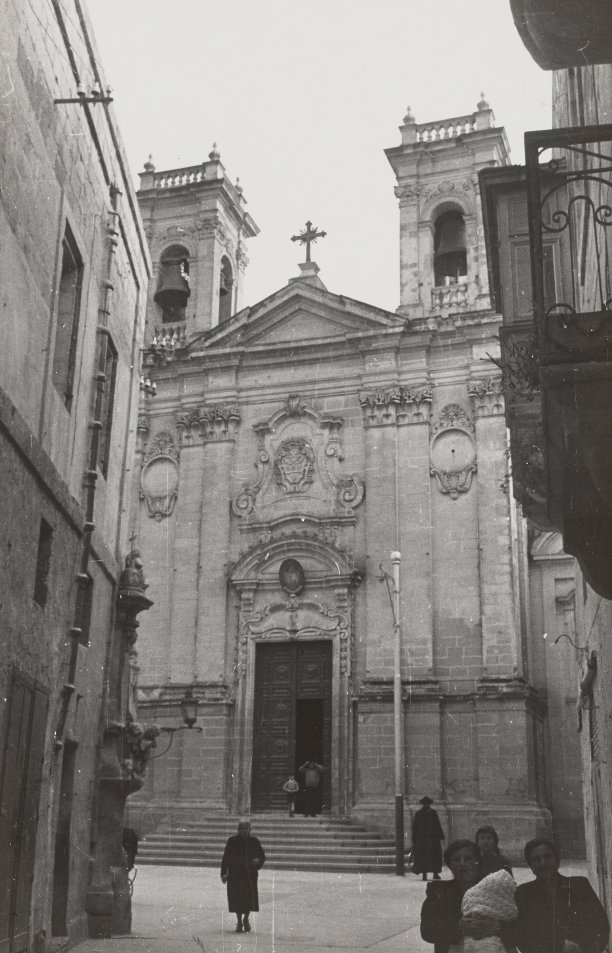 St. George Basilica