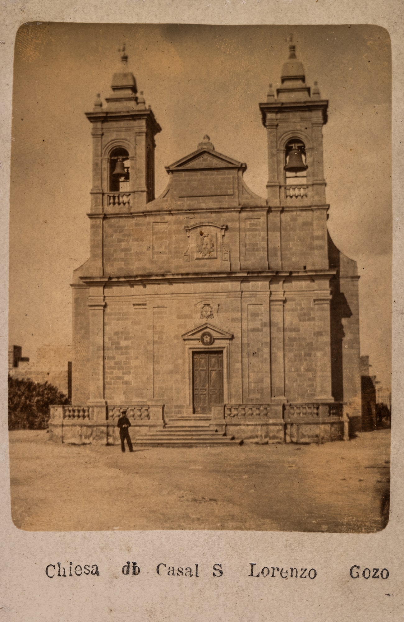 St. Lawrence Church