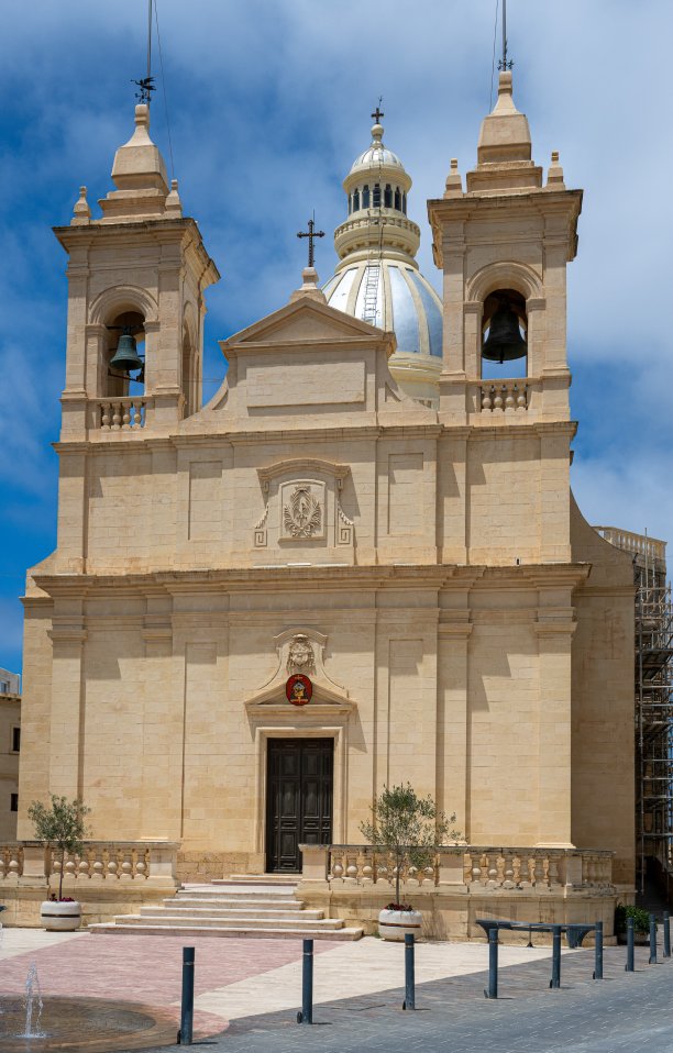 St Lawrence Church