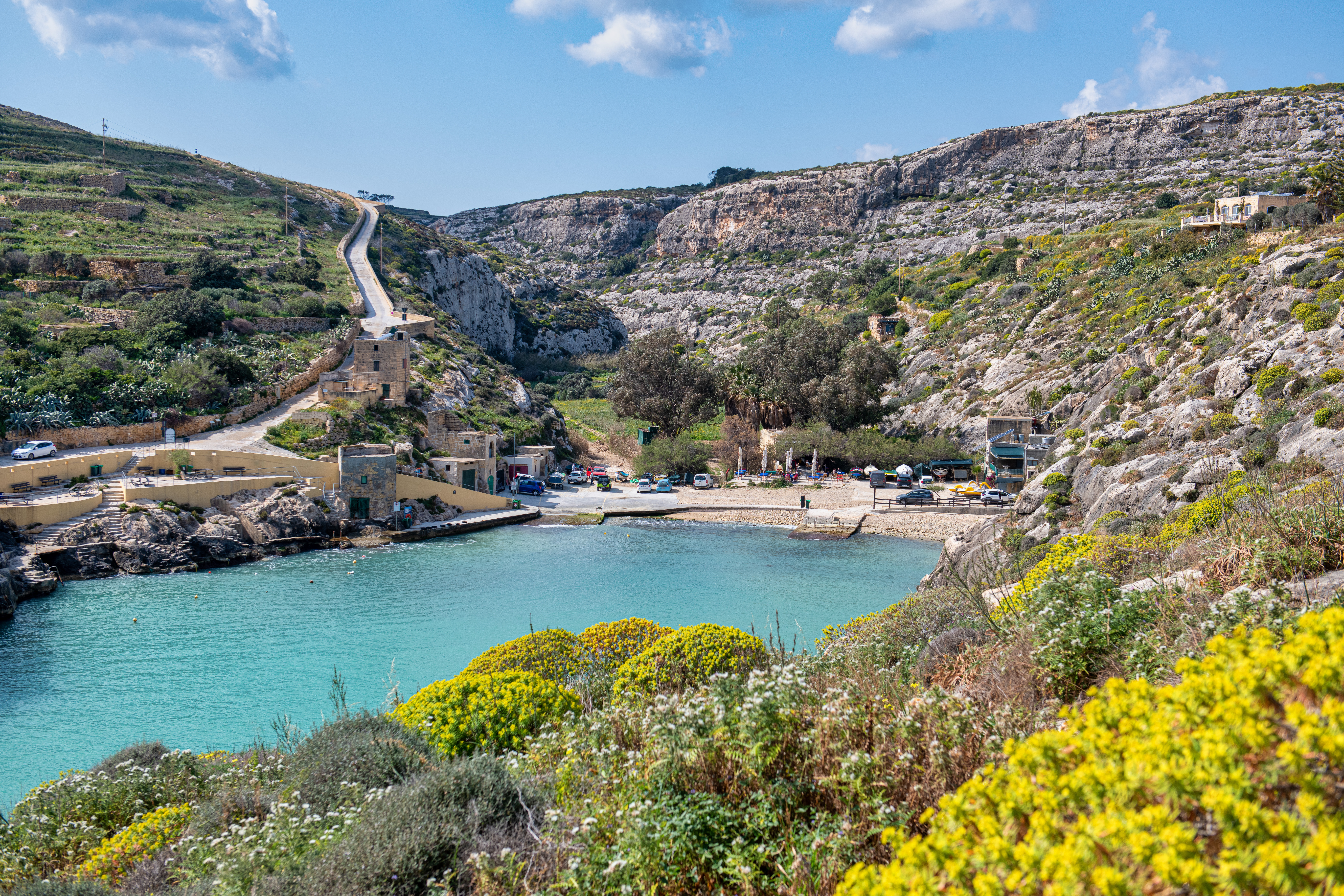 Dafy Hagai 写真集 MIDBAR Mgarr ix Xini | Gozo Album - Journey through Gozo's past