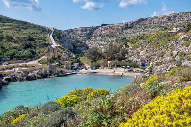 Mgarr ix Xini