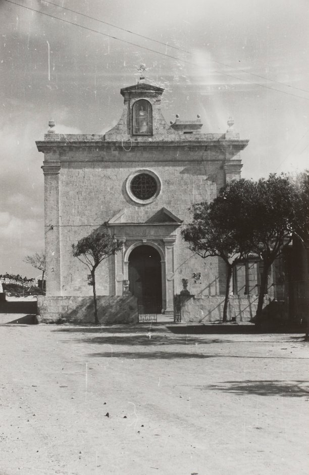 Immaculate Conception Chapel