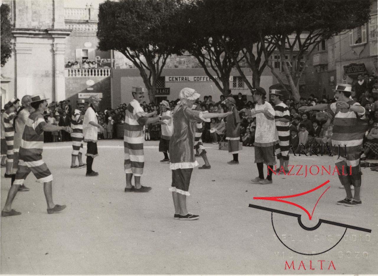Gozo Carnival