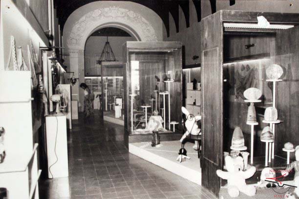 Crafts Centre