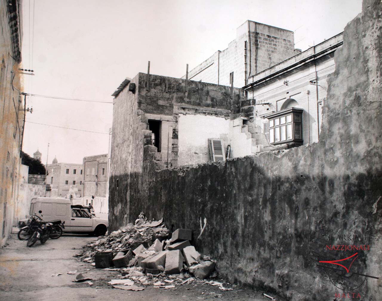 St. Francis Square