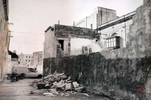St. Francis Square