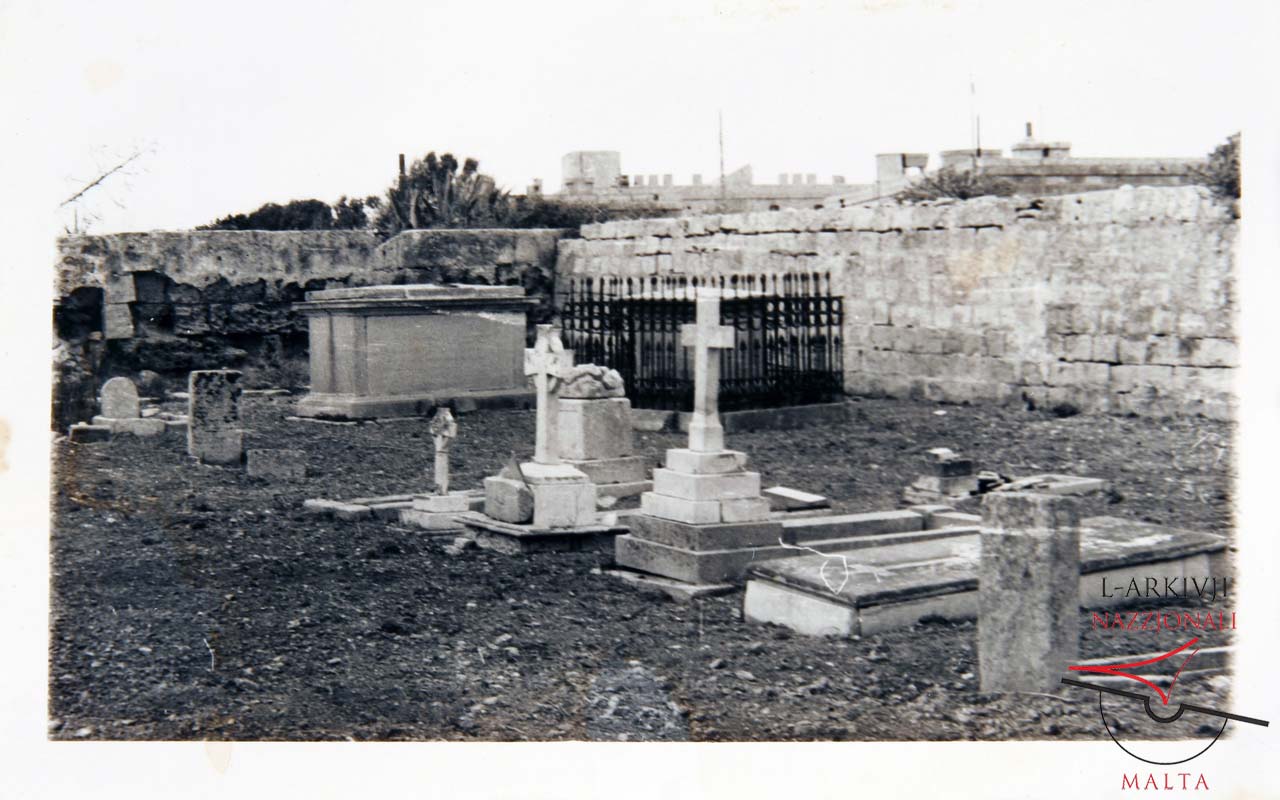 Fort Chambray
