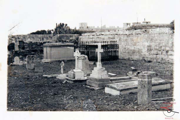 Fort Chambray