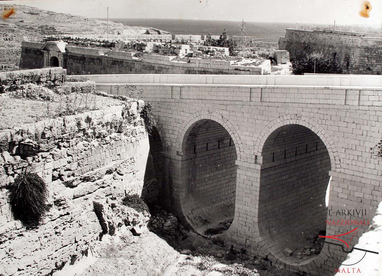 Fort Chambray