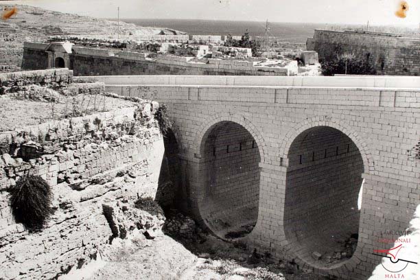 Fort Chambray