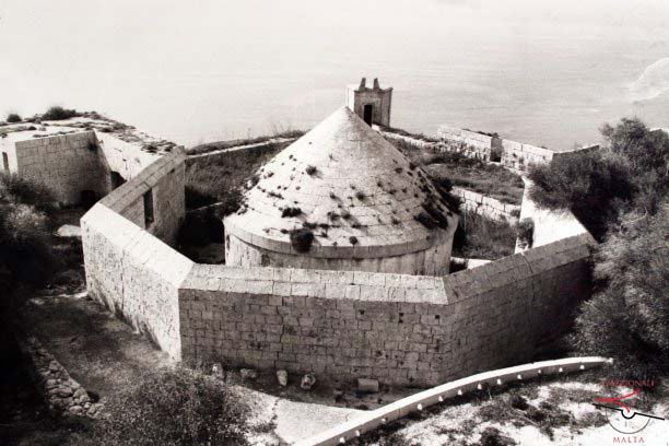 Fort Chambray