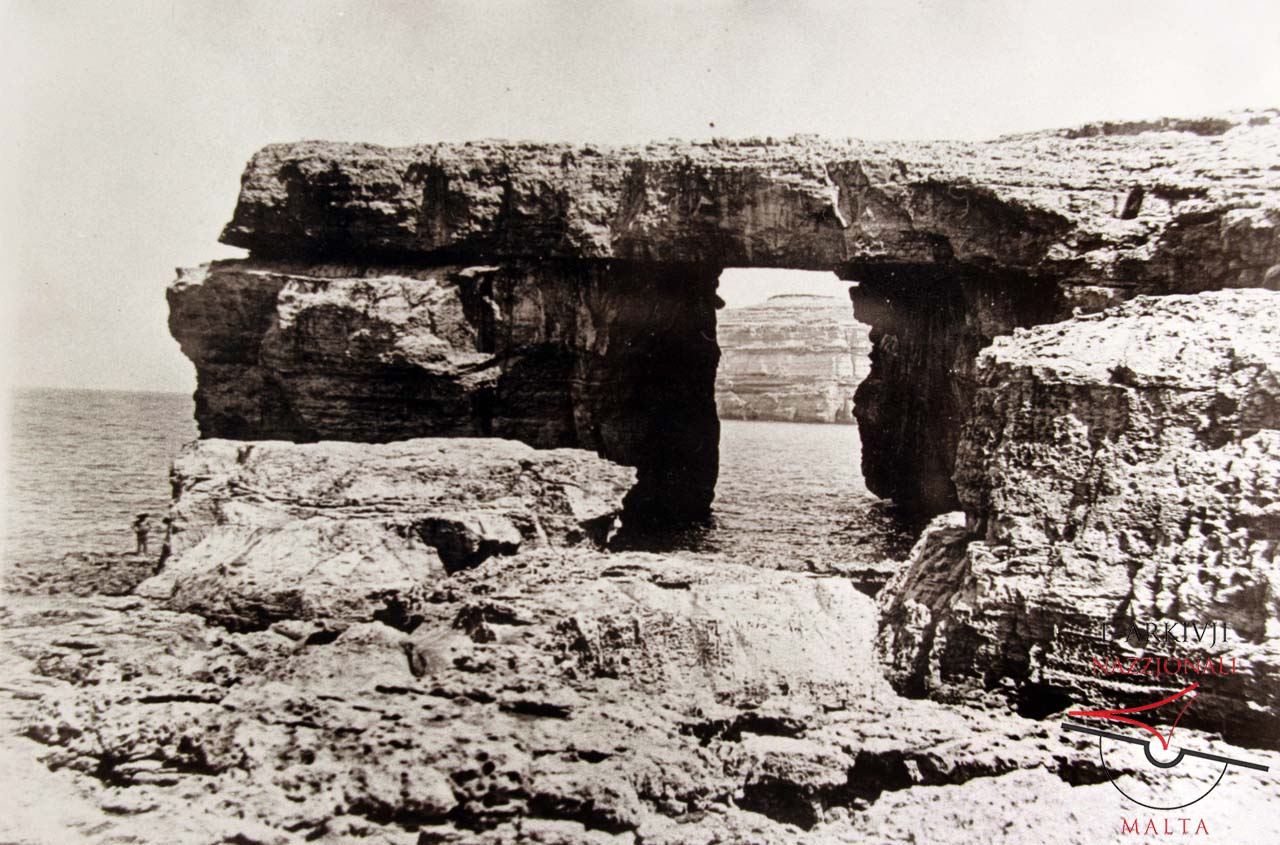 Azure Window
