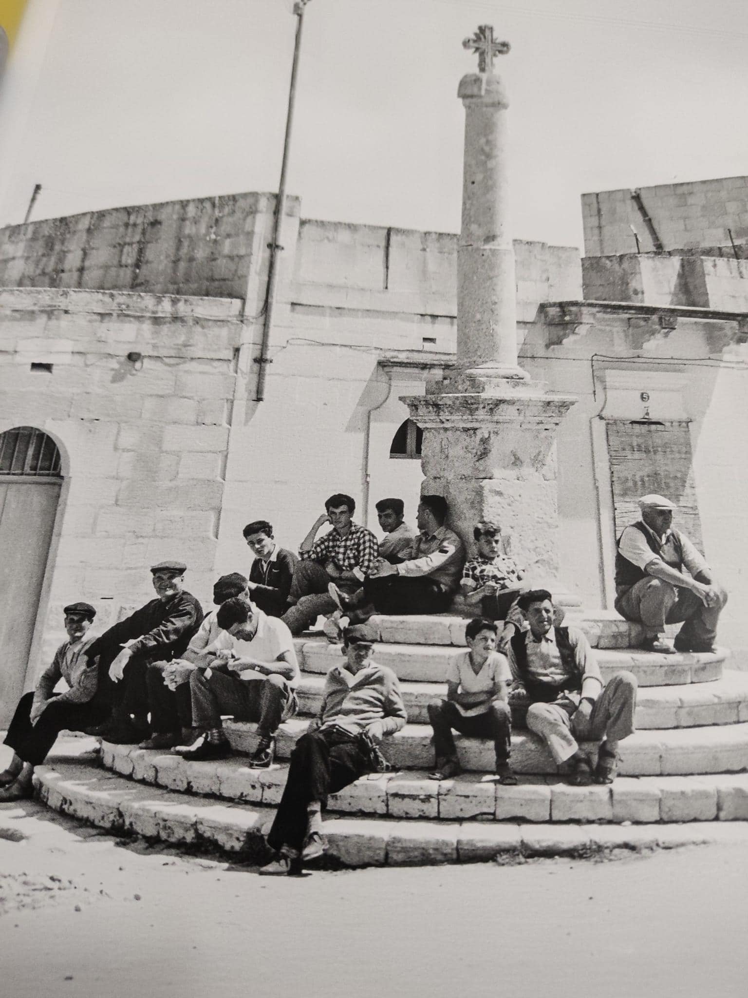 Xewkija Square