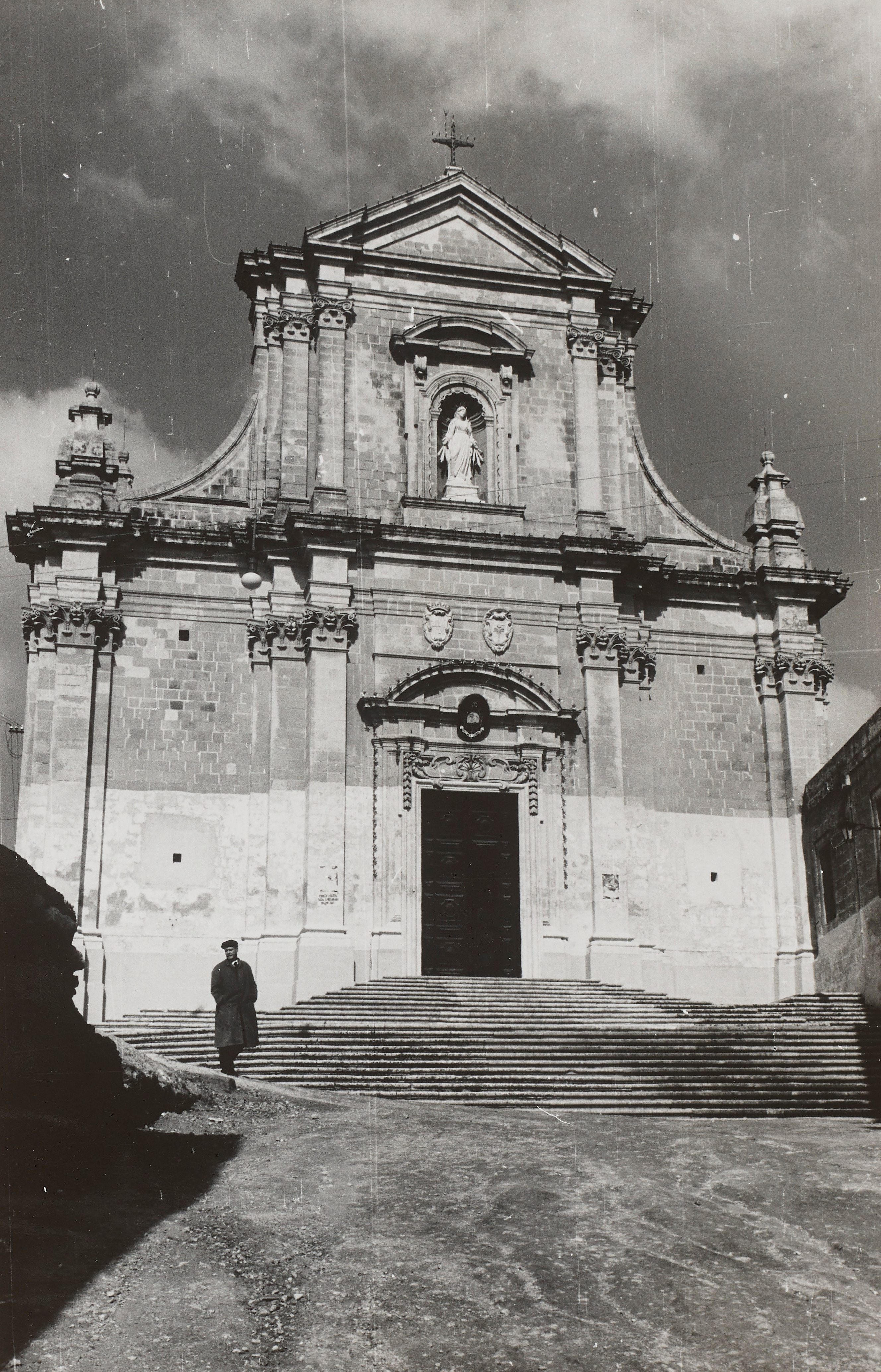 Gozo Cathedral