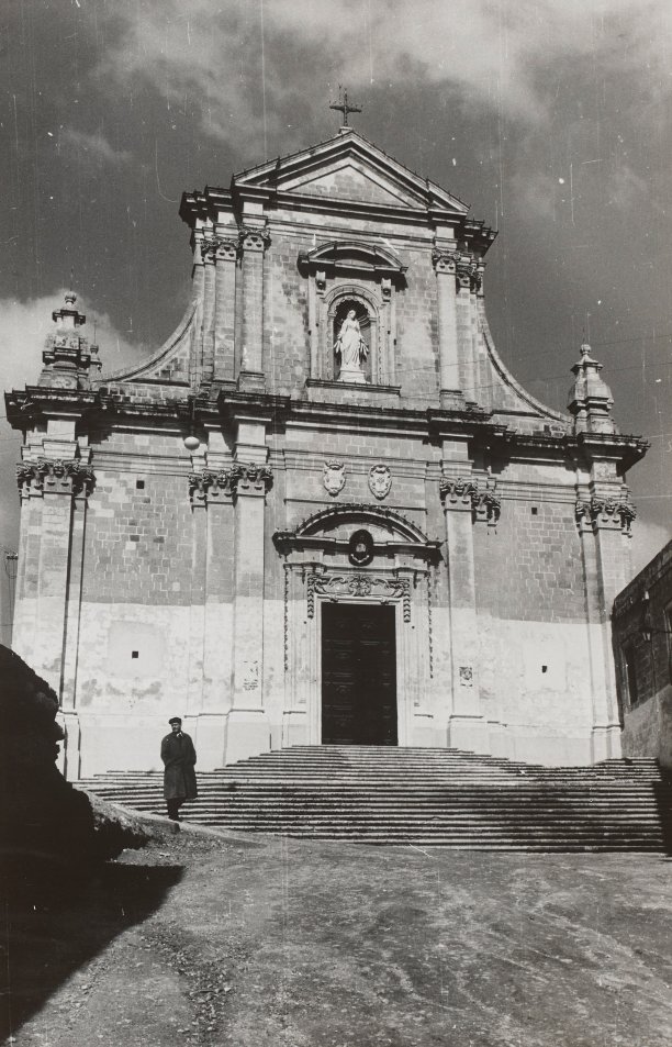 Gozo Cathedral