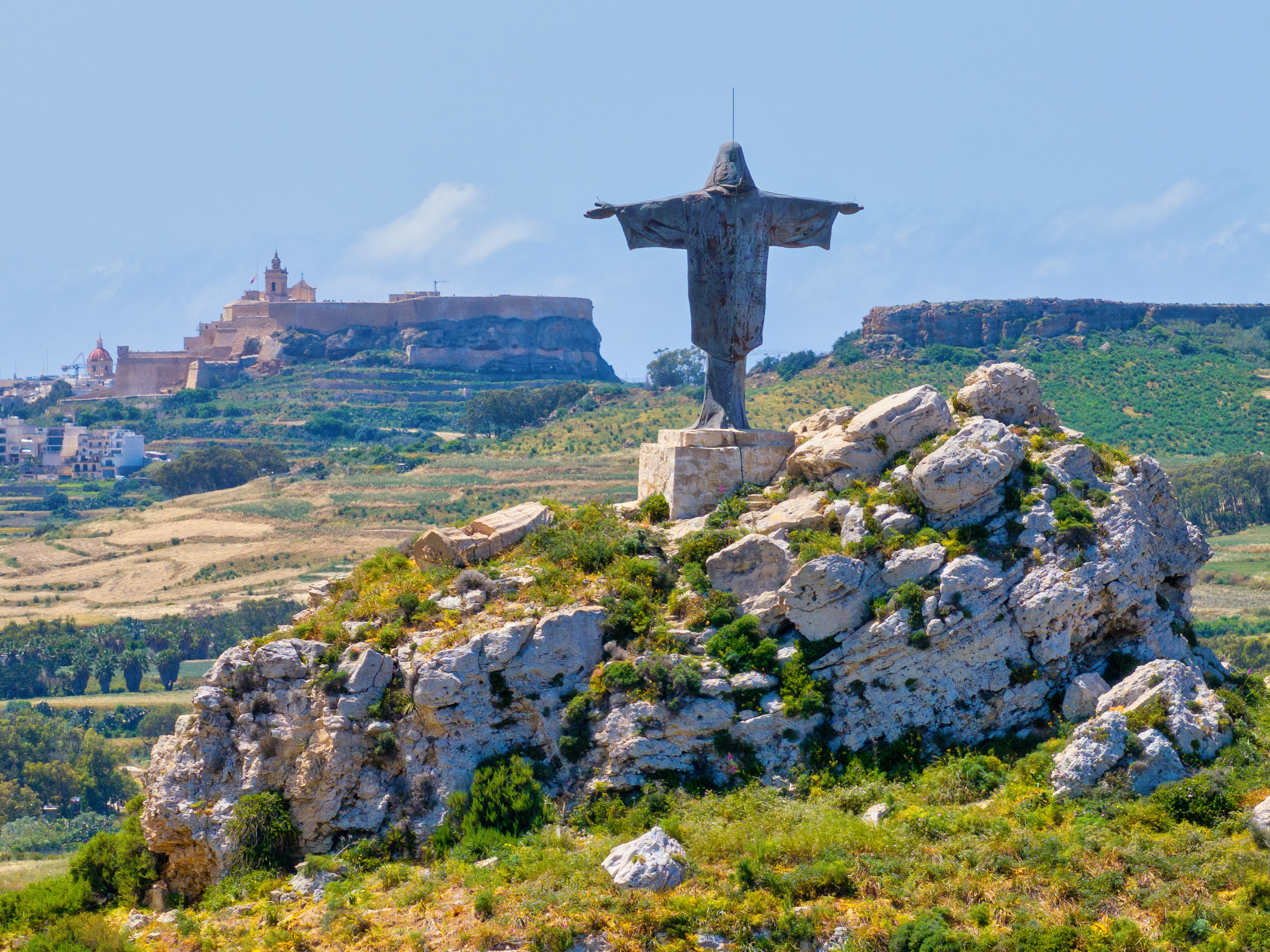 Tal Merżuq Hill