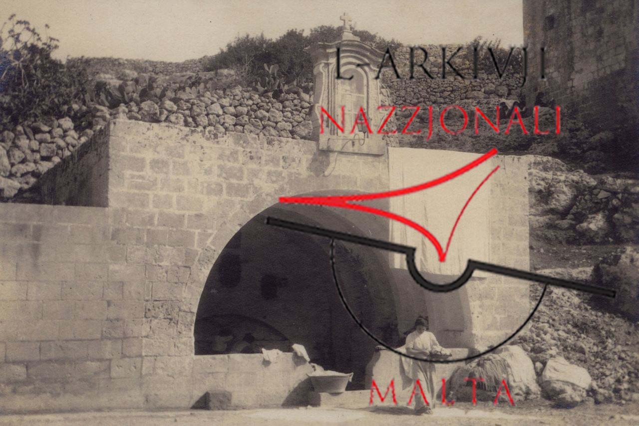 L-Għajn il-Kbira