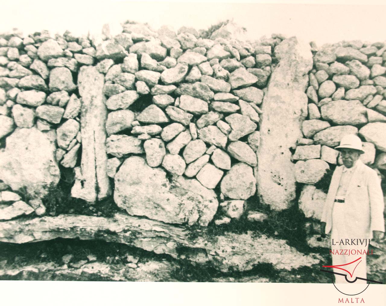 Tal-Bardan in Sannat