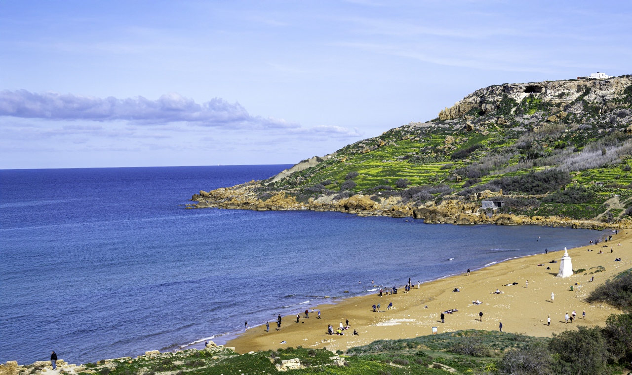 Ramla Bay View