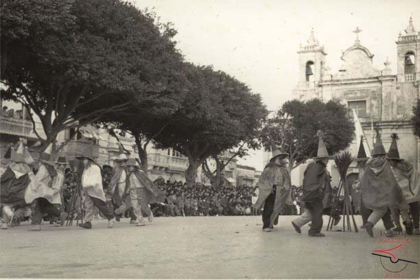 Gozo Carnival