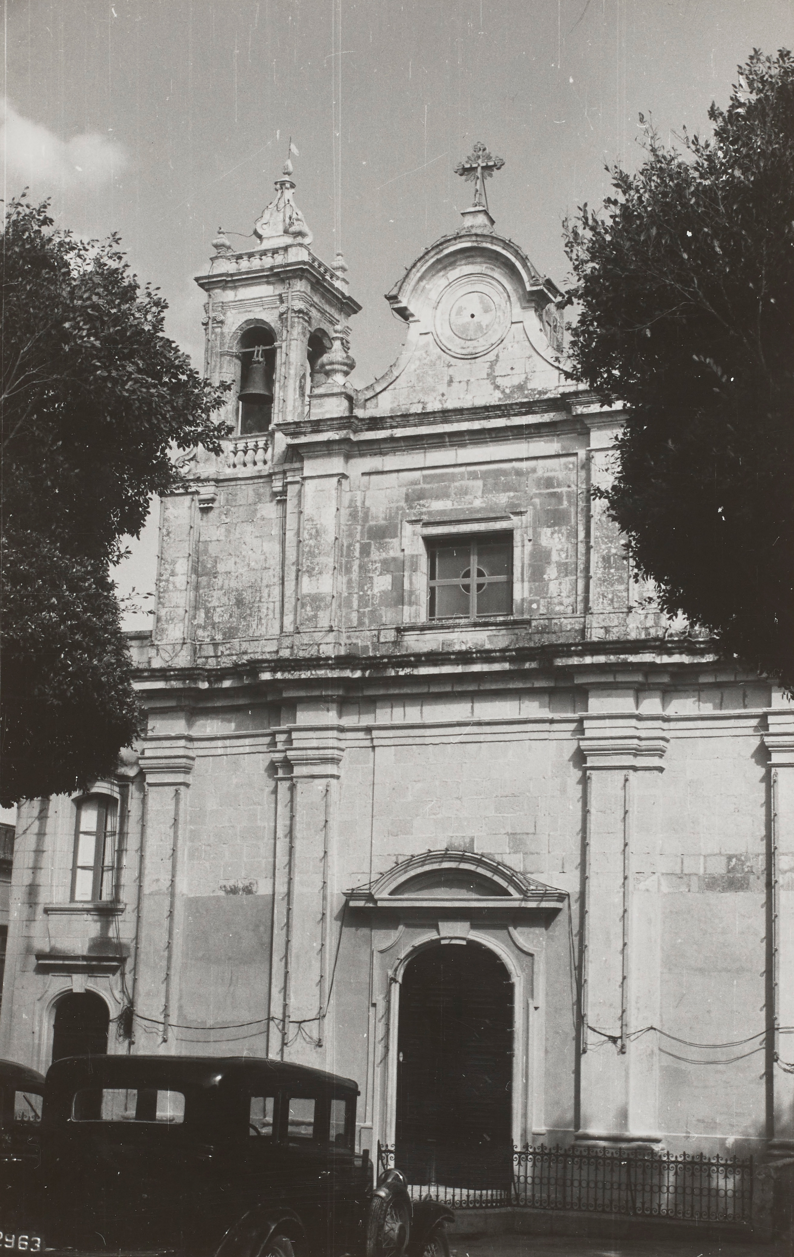 St James Church